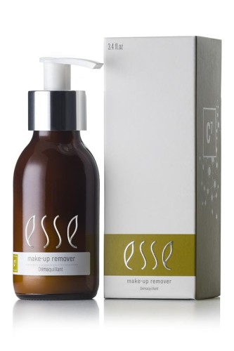 ESSE Make-up Remover - Nawilża jednocześnie oczyszczając każdy rodzaj skóry 100ml