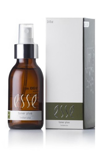 Esse Toner Plus Biome Mist - Probiotyczna mgiełka obronna do wszystkich rodzajów skóry 30 ml