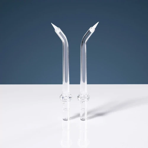 Smilesonic Periodontal – końcówki do irygatora Smilesonic AquaFlow