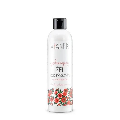 VIANEK Ujędrniający żel pod prysznic 300ml