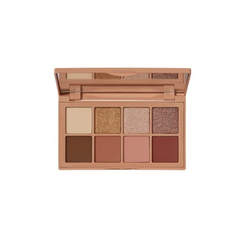 PAESE Paleta Cieni do Powiek Warm Crush