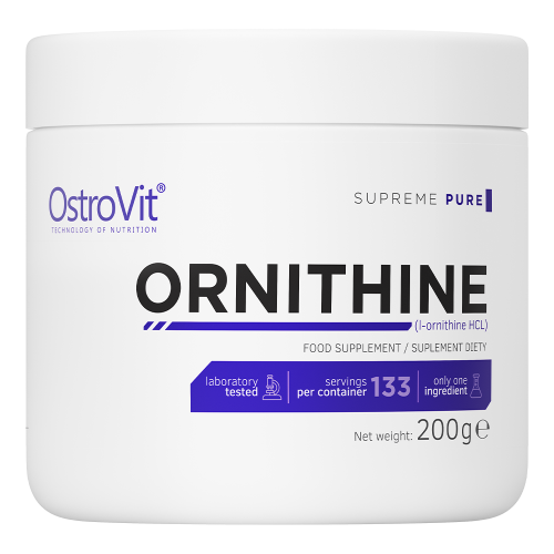 OSTROVIT - OstroVit Ornityna 200 g
