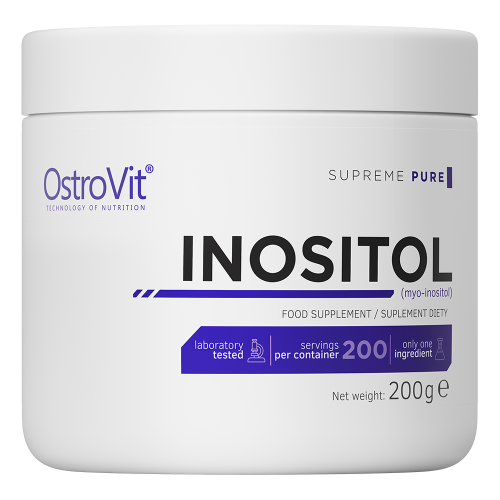 OstroVit Inozytol 200 g