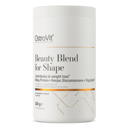 OstroVit Beauty Blend for Shape 360 g