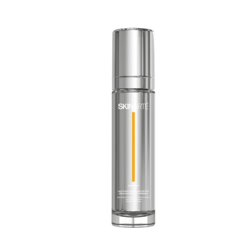  SKINARTÉ SUNSHIELD Multifunkcyjny krem ochronny SPF 50+ CC  50ml