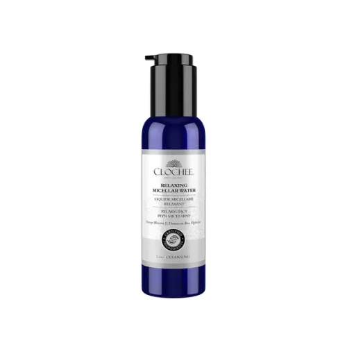 Clochee Simply Organic Relaksujący płyn micelarny 100 ml