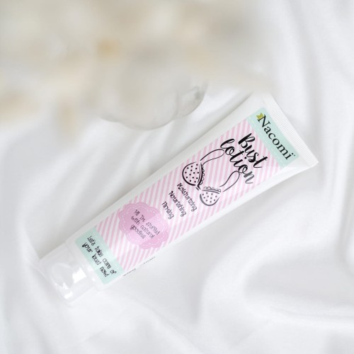  Nacomi -Balsam do pielęgnacji biustu 150 ml