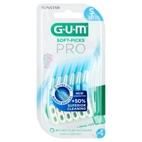 Gum Soft-Picks Pro Small 30 szt.