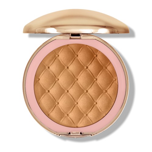 AFFECT- Puder rozświetlający Charming Glow Powder RD-0002 Mysterious Glow