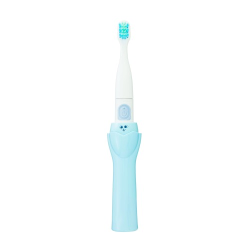 VITAMMY Tooth Friends Light Blue NIKA Szczoteczka soniczna dla dzieci 3+  (E1)