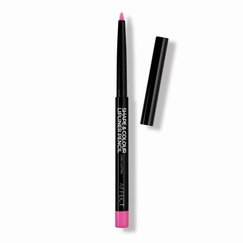 AFFECT Kredka do ust Shape&Colour Magenta wykręcana