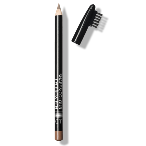 Affect Shape&Colour Kredka do brwi Light Brown