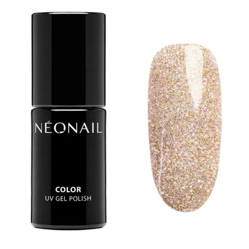 NEONAIL- Lakier hybrydowy Holo Vibes 7,2 ml