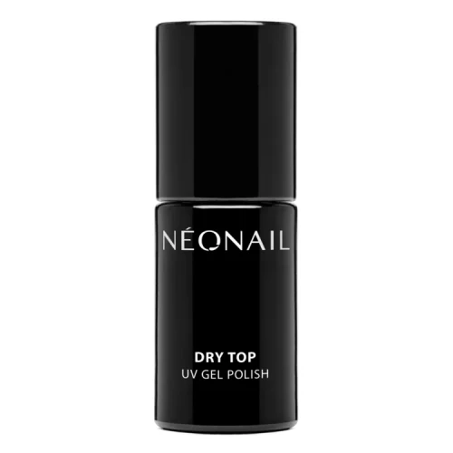 NeoNail Top hybrydowy DRY TOP (bez przemywania) 7,2 ml