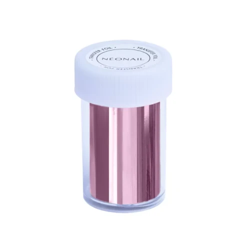 NeoNail Folia transferowa - 02 Rose