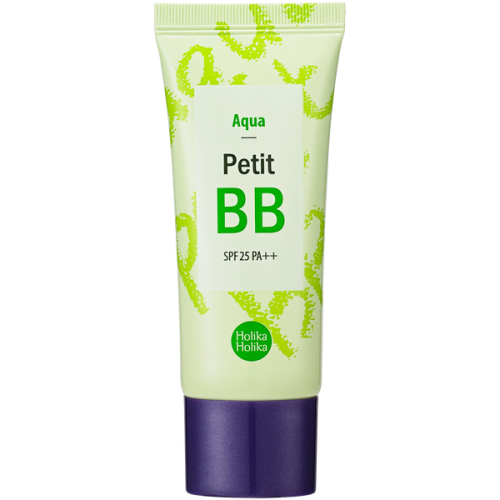 Holika Holika Aqua Petit BB Wielofunkcyjny krem BB SPF 25, 30ml