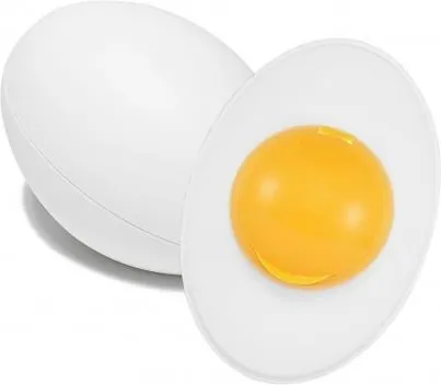 Holika Holika Sleek Egg Skin Peeling Gel Żel Peelingujący 140 ml