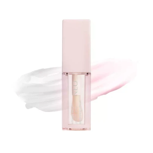 NEO MAKE UP -Olejek do ust Magic: PINK TINT EFFECT