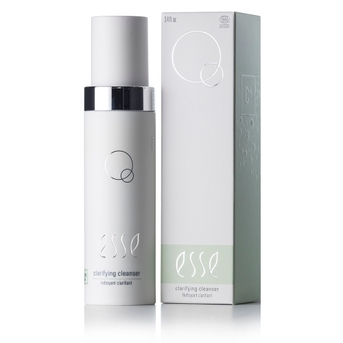 ESSE CLARYFYING CLEANSER Detoksykujący preparat myjący dla skóry problematycznej ze skłonnością do trądziku (100 ml)