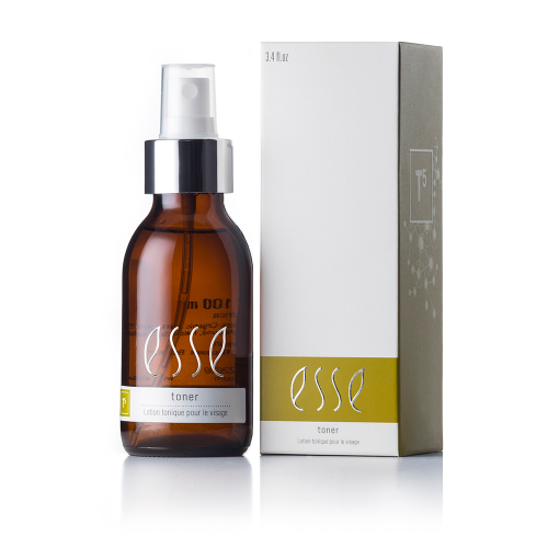 ESSE TONER Nawilżająca mgiełka/toner dla każdego rodzaju skóry (100 ml)
