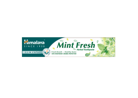 HIMALAYA Pasta do zębów Mint Fresh Herbal Toothpaste (75 ml)