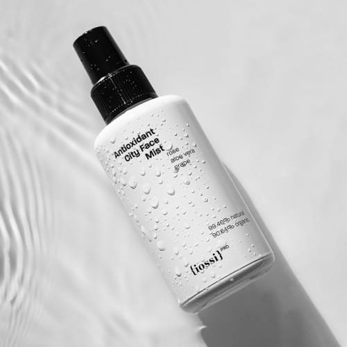 IOSSI Antioxidant City Face Mist / 100 ml