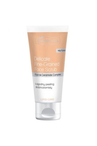Bielenda Professional  -Lipid Care łagodny peeling do twarzy 150 ml