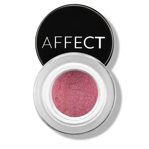  AFFECT Cień sypki Charmy Pigment N-0129 Magnolia, różowa magnolia