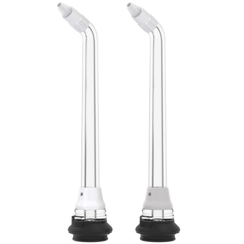 WATERPIK WOD-2E ortodontyczne końcówki do wybielającego IRYGATORA WF-05,06 - 2 szuki
