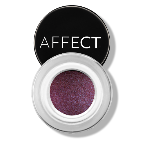  AFFECT - Cień sypki Charmy Pigment N-0143 Red magenta, ciemny fiolet