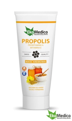 Maść Propolis (200 ml) (E1)
