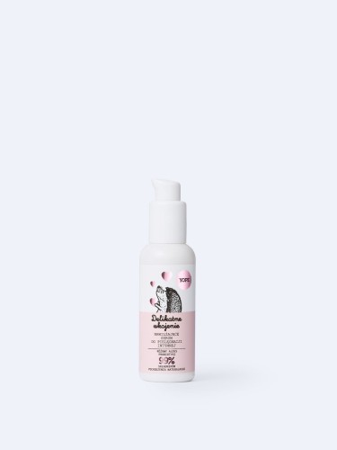 YOPE Serum do pielęgnacji intymnej Delikatne ukojenie 50 ml