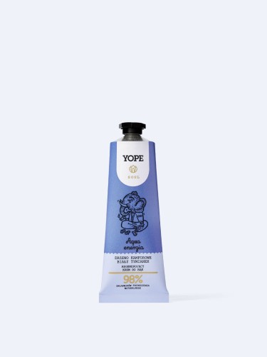YOPE Krem do rąk Aqua 50 ml