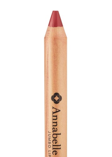 ANNABELLE MINERALS - KREDKA do ust Jumbo Cranberry