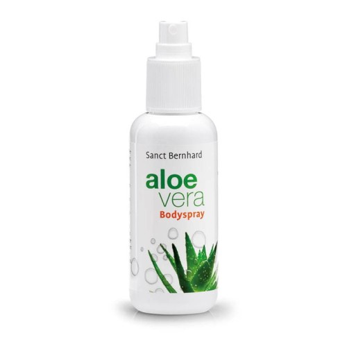 Aloes Spray - 92% Aloesu (125 ml) (E1)