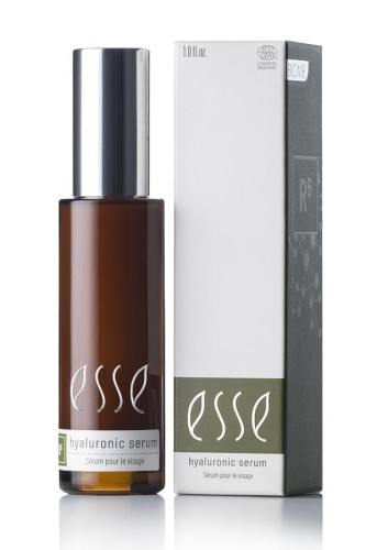 Esse Hyaluronic Serum - Intensywnie nawilżające serum o działaniu przeciwzapalnym 30ml ( E1)  08/2025