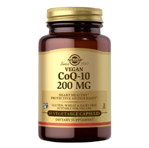 SOLGAR Vitamin D3 (Cholecalciferol) 10 mcg (400 IU) (250 kaps.)