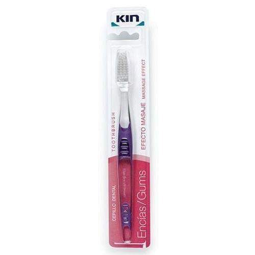 KIN GUMS Szczoteczka na wrażliwe dziąsła