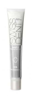 SWISSDENT GENTLE Wybielająca pasta do zębów wrażliwych 50 ml