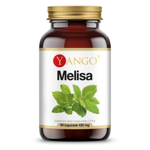 YANGO Melisa (90 kaps.)