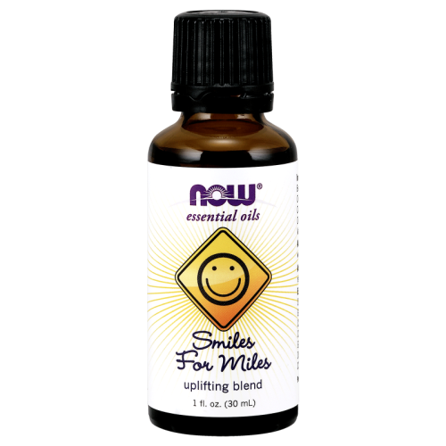 100% Olejek Smiles for Miles Oil Blend (30 ml)