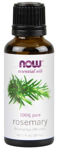 100% Olejek Rozmarynowy (Rosemary) - Rozmaryn (30 ml)