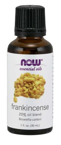 Frankincense Oil Blend (30 ml)