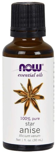 100% Olejek Anyżowy - Anyż (30 ml)