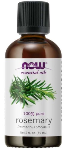 100% Olejek Rozmarynowy - Rosemary (59 ml)