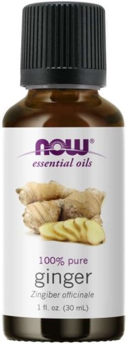 100% Olejek Imbirowy - Ginger (30 ml)