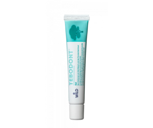 Tebodont żel regenerujący, 18 ml