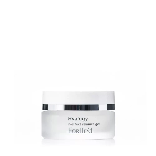 Forlled Hyalogy P - Effect Reliance Gel Żel intensywnie nawilżający 50 g