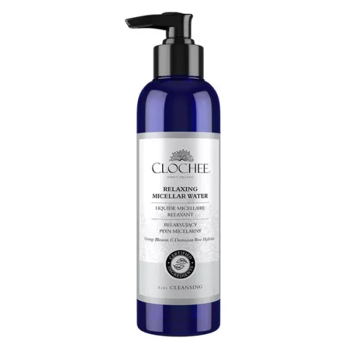 Clochee Relaksujący płyn micelarny 250 ml
