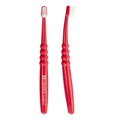 CURAPROX CS Surgical Mega Soft - pooperacyjna, wyjątkowo delikatna szczoteczka do zębów
